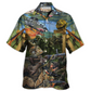 Helicopter Veteran Respect Honorand Gratitude Hawaiian Shirt For Summer Vacation And Beach Travel