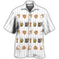 Baseball Beer Maybe People Hawaiian Shirt For Summer Vacation And Beach Travel