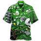 Golf Good Idea Hawaiian Shirt For Poolside Relaxation And Sunny Getaways