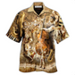 Jazz Music Lot Improvise Hawaiian Shirt Design Detail For Sunny Adventures And Casual Wear