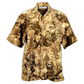 Ocean Beach Dive Discovery Hawaiian Shirt For Poolside Relaxation And Sunny Getaways