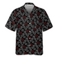 Fantasy Role Dice Hawaiian Shirt Relaxed Style View For Tropical Vacations