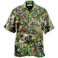Christmas Koala Hawaiian Shirt For Beach Days Resort Trips And Relaxed Everyday Style