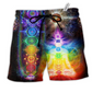 Yoga Beach Shorts For Summer Vacations And Thoughtful Gift Giving