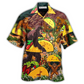 Food Delicious Share Anyone Tacos Hawaiian Shirt For Vacation Days And Relaxed Coastal Outings