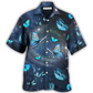 Butterfly Believe Angels Hawaiian Shirt Design View For Resort Travel And Thoughtful Gifting