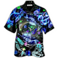 Mermaid Ocean Lot Hawaiian Shirt Design View For Resort Travel And Thoughtful Gifting
