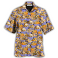 Cake And Baking Hawaiian Shirt For Island Holidays Summer Parties And Casual Outdoor Wear