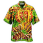 Food Tacos Porfavor Hawaiian Shirt Design View For Resort Travel And Thoughtful Gifting