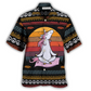 Unicorn Eff Kay Hawaiian Shirt Pattern Detail For Vacation Travel And Daily Wear