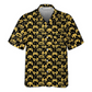 Fantasy Role Controller Hawaiian Shirt Creative Print View For Coastal Travel