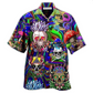 Skull Hawaiian Shirt For Summer Travel Coastal Events And Thoughtful Gift Giving