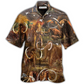 Mammoth Animals Bring Back Hawaiian Shirt Design View For Resort Travel And Thoughtful Gifting