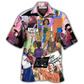 Anti Abortion Body Choice Hawaiian Shirt Design Detail For Beach Days And Holiday Travel