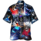 Welder Stunning Hawaiian Shirt For Warm Weather Adventures And Everyday Comfort