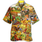 Farmer Farm Everyday Hawaiian Shirt Design View For Resort Travel And Thoughtful Gifting