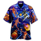Basketball Hawaiian Shirt For Beach Days Resort Trips And Relaxed Everyday Style