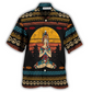 Yoga Mostly Peace Light Little Woman Hawaiian Shirt For Beach Parties And Weekend Getaways