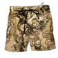 Ocean Life Is A Beach Then You Dive With Fun Beach Shorts For Beach Days And Coastal Travel