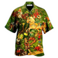 Magical Circus Full Moments Amazing Animal Hawaiian Shirt For Coastal Adventures And Warm Weather Wear