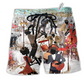 Jazz Music All You Need Is Jazz Hawaiian Print Beach Shorts For Resort Trips And Weekend Wear