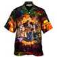 Amazing Musicians Hawaiian Shirt For Poolside Relaxation And Sunny Getaways