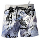 Cycling Dog Beach Shorts For Beach Days And Everyday Comfort