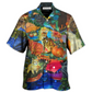 Cat Secret Another Hawaiian Shirt Artwork View For Coastal Escapes And Resort Style
