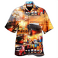 Logistics Hawaiian Shirt For Beach Getaways Resort Outings And Thoughtful Gifting