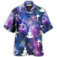 Coffee Faith Dog Yoga Hawaiian Shirt For Resort Getaways And Comfortable Summer Activities