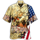 Baseball And Retro Gaming Hawaiian Shirt For Vacation Getaways Resort Wear And Casual Celebrations