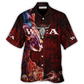 Music Metal Festival Hawaiian Shirt Design View For Weekend Trips