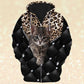 Black Cat Lover Hoodie For Nature Lovers Everyday Adventures And Thoughtful Gifting