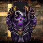 Purple Yellow Skull Hoodie For Bold Streetwear Seasonal Events And Comfortable Layering