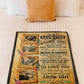 Family Follow Your Dreams Daughter Gift Flannel Blanket For Cozy Bedroom Sofa Decor