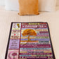 Family Love The Gift Of Life Daughter Gift Flannel Blanket For Cozy Bedroom Sofa Decor
