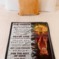 Lion Deep In Your Heart Daughter Gift Flannel Blanket For Cozy Bedroom Sofa Decor