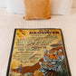 Family I Closed My Eyes For But A Moment Mom To Daughter Flannel Blanket For Cozy Bedroom Sofa Decor