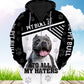 Bold Pitbull Attitude Hoodie For Nature Inspired Streetwear Weekend Trips And Comfort