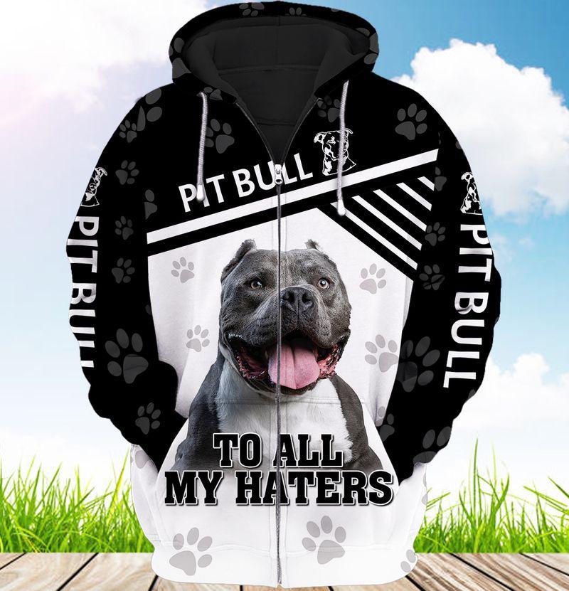 Bold Pitbull Attitude Hoodie For Nature Inspired Streetwear Weekend Trips And Comfort
