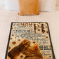 Cat To My Mom Cat In My Life Flannel Blanket For Cozy Bedroom Sofa Decor