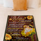Sunflower To My Mother A Garden Of The Heart Flannel Blanket For Cozy Bedroom Sofa Decor