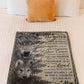 Wolf Big Hug Mom To Daughter Flannel Blanket For Cozy Bedroom Sofa Decor
