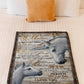 Horse I Loved You My Whole Life Flannel Blanket For Cozy Bedroom Sofa Decor