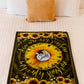 Elephant You Are My Sunshine Flannel Blanket For Cozy Bedroom Sofa Decor