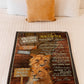Lion You Are My Life Daughter Gift Flannel Blanket For Cozy Bedroom Sofa Decor