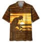 Retired Carpenter Hawaiian Shirt For Cruise Journey, Tropical Retreat, And Relaxed Resort Style