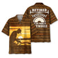 Retired Carpenter Hawaiian Shirt For Poolside Gathering And Daily Summer Wear