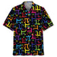 Retired Teacher Hawaiian Shirt For Vacation Cruise, Resort Escape, And Summer Event Style