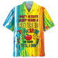 Retired Teacher Hawaiian Shirt For Poolside Gathering, Relaxed Getaway, And Travel Ready Style